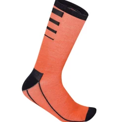 Calze Zerorh Andro 15 - Arancio
