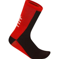 Calze Zerorh Vertex 20 - Rosso