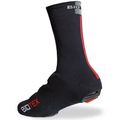 Calzino copriscarpa Biotex - Nero