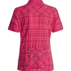 Camicia Donna Montura On Adventure - Rosa