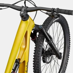 Cannondale Bad Habit 2 - Giallo