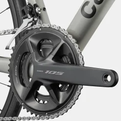 Cannondale CAAD14 3 - Bianco
