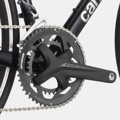 Cannondale CAAD Optimo 2 - Nero