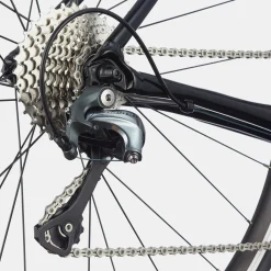 Cannondale CAAD Optimo 2 - Nero