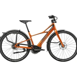 Cannondale FlyingV 2 - Arancio