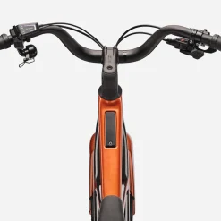 Cannondale FlyingV 2 - Arancio