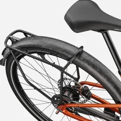 Cannondale FlyingV 2 - Arancio