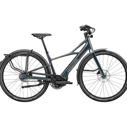 Cannondale FlyingV 2 - Blu