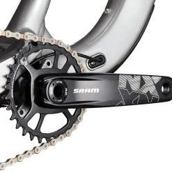 Cannondale Habit 3 - Grigio