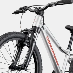 Cannondale Kids Trail 20 - Argento