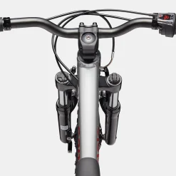 Cannondale Kids Trail 20 - Argento