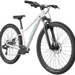 Cannondale Kids Trail 26 - Bianco