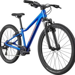 Cannondale Kids Trail 24 - Blu