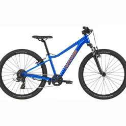 Cannondale Kids Trail 24 - Blu