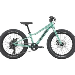 Cannondale Kids Trail Plus 20 - Verde