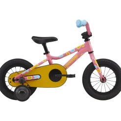 Cannondale Kids Trail 12 - Rosa