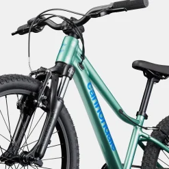Cannondale Kids Trail 20 - Verde