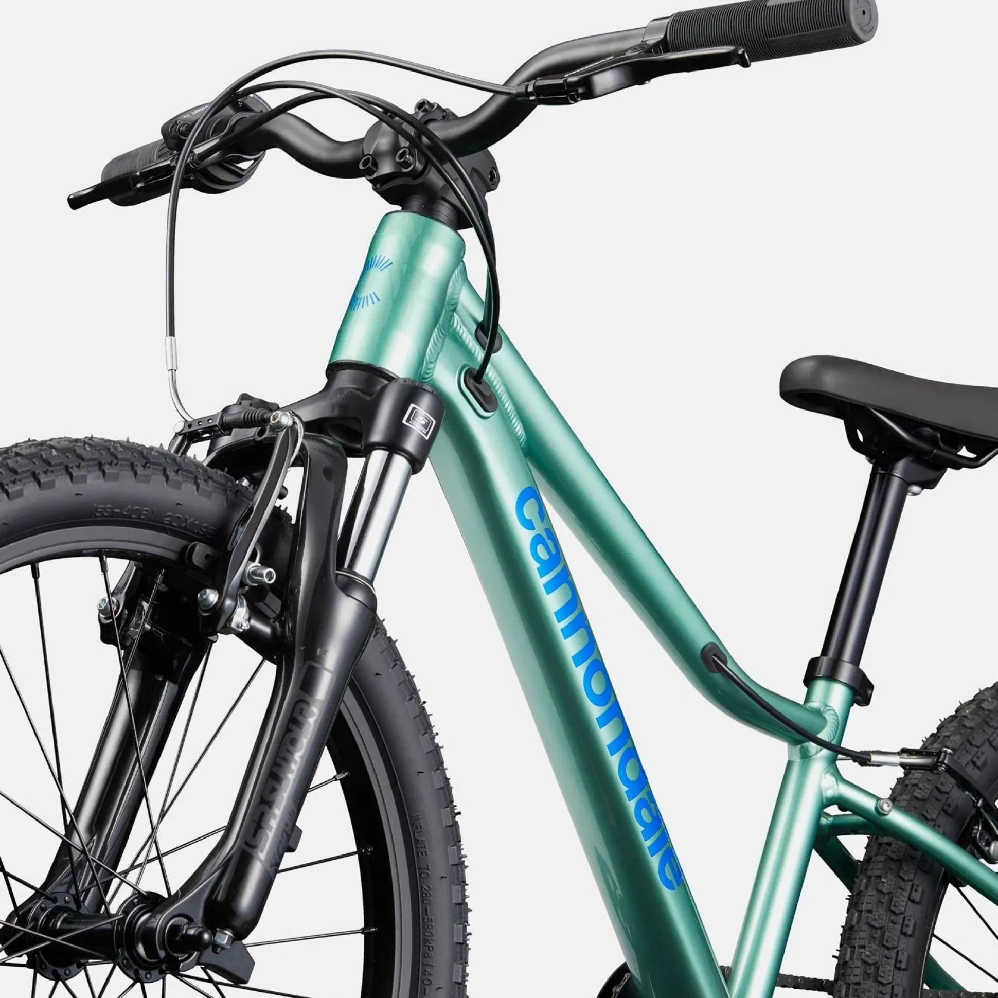 Cannondale Kids Trail 20 - Verde