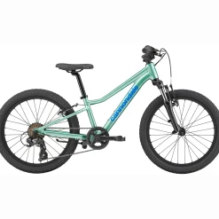 Cannondale Kids Trail 20 - Verde