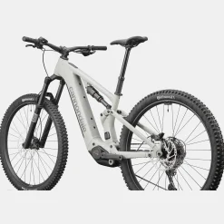 Cannondale Moterra 3 - Bianco