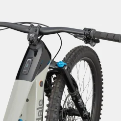 Cannondale Moterra Carbon LT 1 - Grigio