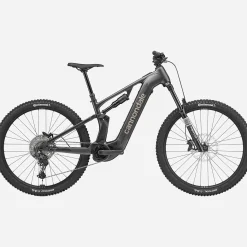 Cannondale Moterra 3 - Nero