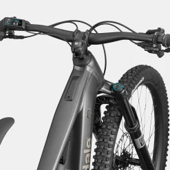 Cannondale Moterra 3 - Nero