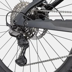 Cannondale Moterra 2 - Nero