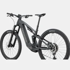 Cannondale Moterra 2 - Nero