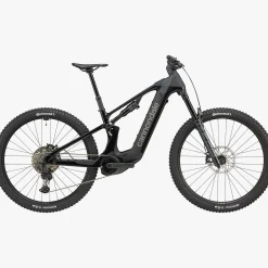 Cannondale Moterra 2 - Nero