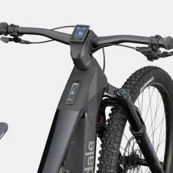 Cannondale Moterra 2 - Nero
