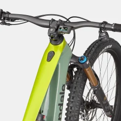 Cannondale Moterra SL 1 - Verde