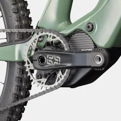 Cannondale Moterra SL 1 - Verde