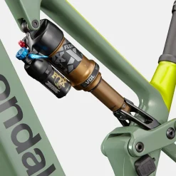 Cannondale Moterra SL 1 - Verde