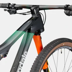 Cannondale Scalpel Carbon LAB71 - Team replica