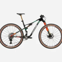 Cannondale Scalpel Carbon LAB71 - Team replica