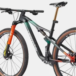 Cannondale Scalpel Carbon LAB71 - Team replica