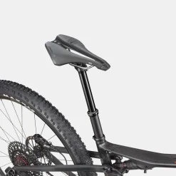 Cannondale Scalpel Carbon 1 Lefty - Rosso