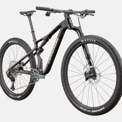 Cannondale Scalpel Carbon 2 Lefty - Nero