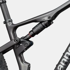 Cannondale Scalpel Carbon 2 Lefty - Nero