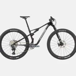Cannondale Scalpel Carbon 2 Lefty - Nero