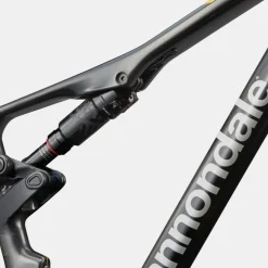 Cannondale Scalpel Carbon 2 Lefty - Giallo