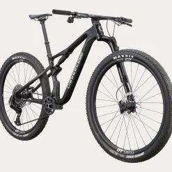 Cannondale Scalpel Carbon 1 Lefty - Nero
