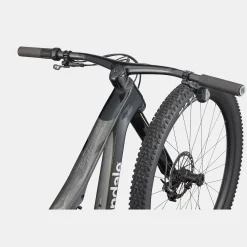 Cannondale Scalpel Carbon 1 Lefty - Nero