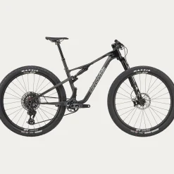 Cannondale Scalpel Carbon 1 Lefty - Nero