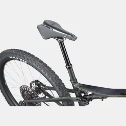 Cannondale Scalpel Carbon 1 Lefty - Nero