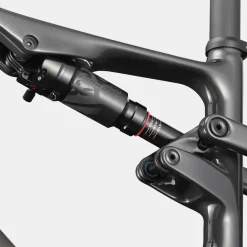 Cannondale Scalpel Carbon 3 - Nero blu