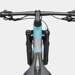 Cannondale Scalpel Carbon 3 - Nero blu