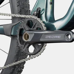 Cannondale Scalpel Carbon 3 - Verde