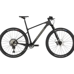 Cannondale Scalpel HT Carbon 2 - Nero